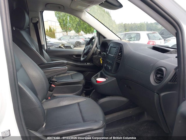 Mercedes-Benz Metris 2020 WD3BG2EA1L3659154 Image 5