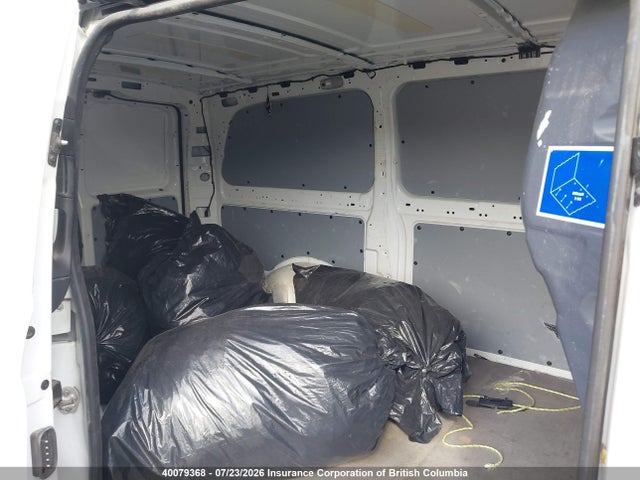 Mercedes-Benz Metris 2020 WD3BG2EA1L3659154 Image 8