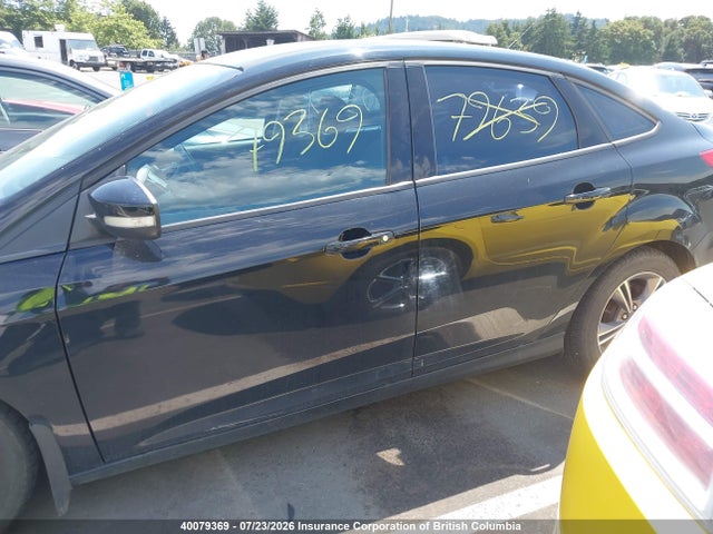 Ford Focus 2018 1FADP3FE1JL306177 Image 14