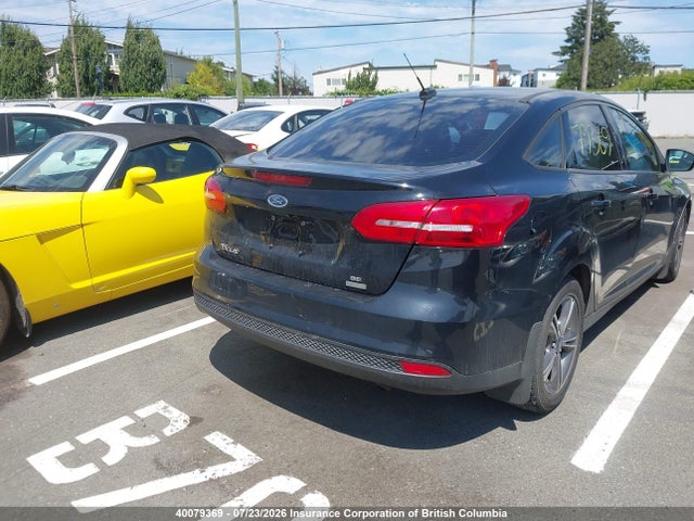 Ford Focus 2018 1FADP3FE1JL306177 Image 4
