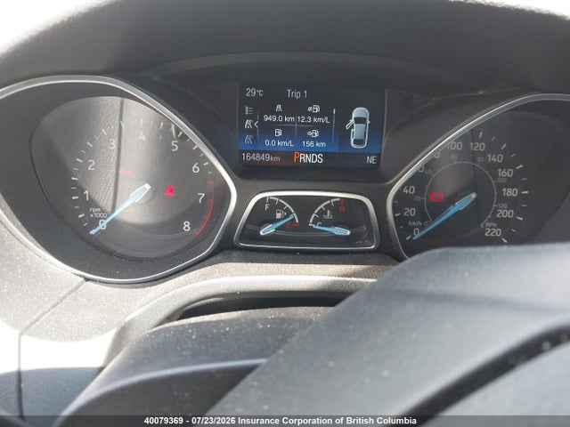 Ford Focus 2018 1FADP3FE1JL306177 Image 7
