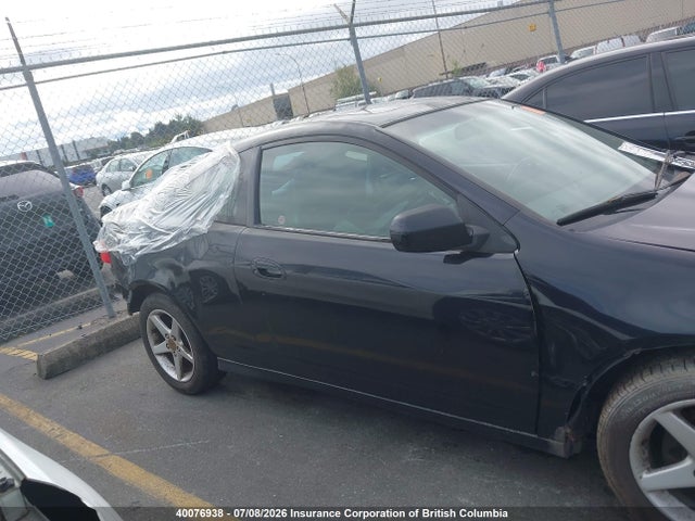 Продаж на аукціоні авто 2002 Acura Rsx, vin: JH4DC54852C802257, номер лоту: 40076938