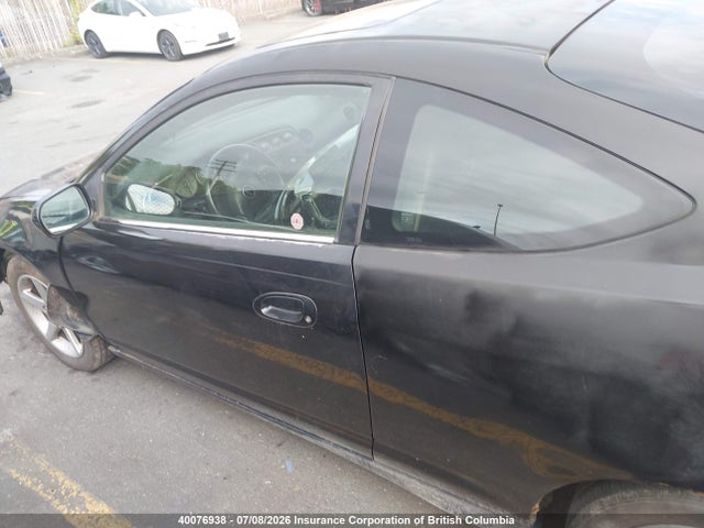 Продаж на аукціоні авто 2002 Acura Rsx, vin: JH4DC54852C802257, номер лоту: 40076938