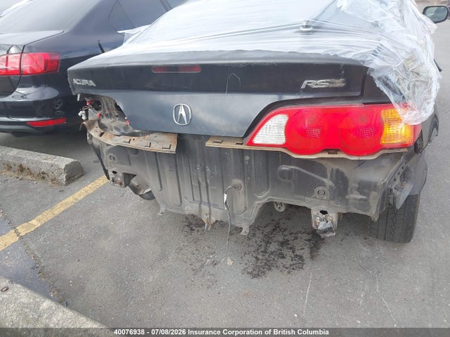 Продаж на аукціоні авто 2002 Acura Rsx, vin: JH4DC54852C802257, номер лоту: 40076938