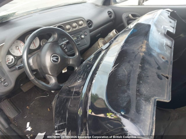 Продаж на аукціоні авто 2002 Acura Rsx, vin: JH4DC54852C802257, номер лоту: 40076938