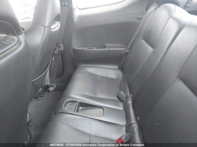 Продаж на аукціоні авто 2002 Acura Rsx, vin: JH4DC54852C802257, номер лоту: 40076938