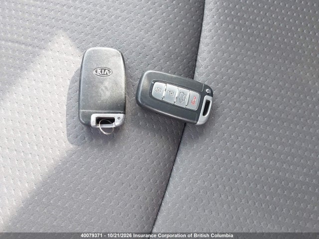 2012 Kia Sorento Lx მანქანა იყიდება აუქციონზე, vin: 5XYKTDA20CG291508, აუქციონის ნომერი: 40079371