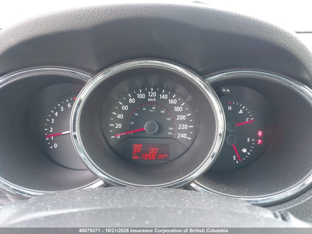 2012 Kia Sorento Lx მანქანა იყიდება აუქციონზე, vin: 5XYKTDA20CG291508, აუქციონის ნომერი: 40079371