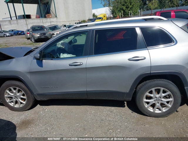 Jeep Cherokee Latitude 2015 1C4PJMCB8FW534952 Image 15