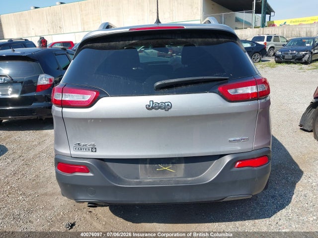 Jeep Cherokee Latitude 2015 1C4PJMCB8FW534952 Image 17