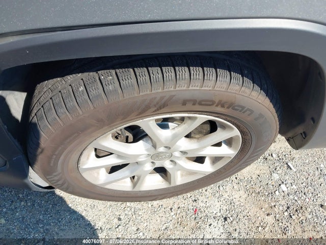 Jeep Cherokee Latitude 2015 1C4PJMCB8FW534952 Image 22