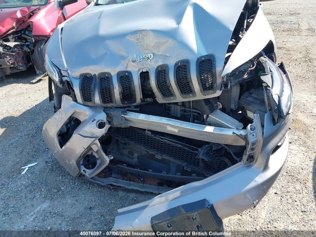 Jeep Cherokee Latitude 2015 1C4PJMCB8FW534952 Image 23