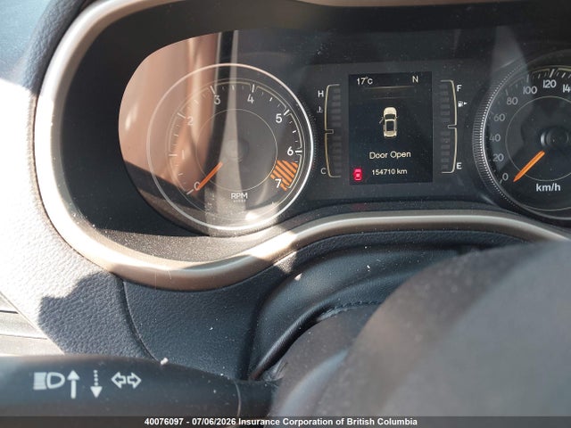 Jeep Cherokee Latitude 2015 1C4PJMCB8FW534952 Image 7