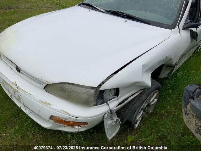 Продаж на аукціоні авто 1996 Toyota Camry, vin: 4T1BG12KXTU802945, номер лоту: 40079374