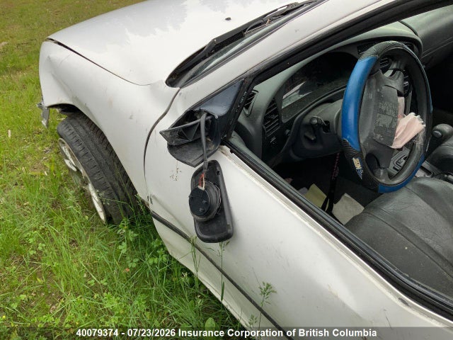Продаж на аукціоні авто 1996 Toyota Camry, vin: 4T1BG12KXTU802945, номер лоту: 40079374