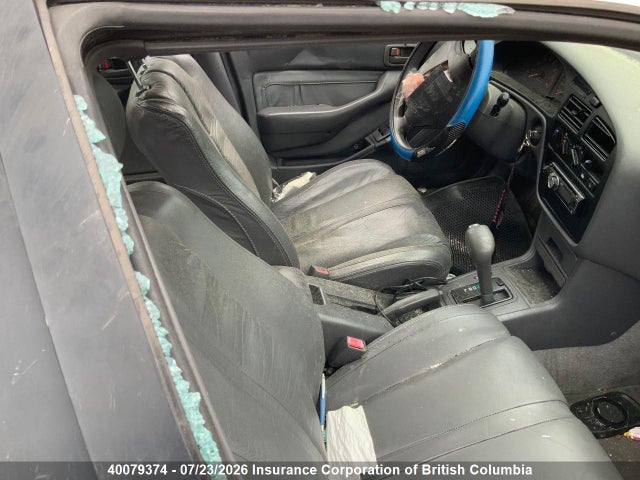 Продаж на аукціоні авто 1996 Toyota Camry, vin: 4T1BG12KXTU802945, номер лоту: 40079374
