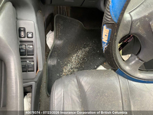 Продаж на аукціоні авто 1996 Toyota Camry, vin: 4T1BG12KXTU802945, номер лоту: 40079374