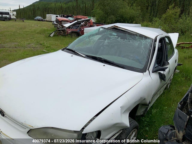 Продаж на аукціоні авто 1996 Toyota Camry, vin: 4T1BG12KXTU802945, номер лоту: 40079374