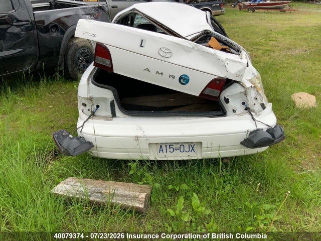Продаж на аукціоні авто 1996 Toyota Camry, vin: 4T1BG12KXTU802945, номер лоту: 40079374
