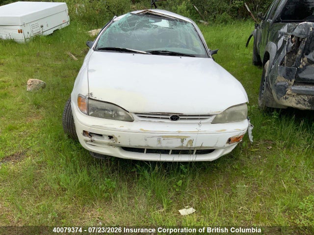 Продаж на аукціоні авто 1996 Toyota Camry, vin: 4T1BG12KXTU802945, номер лоту: 40079374