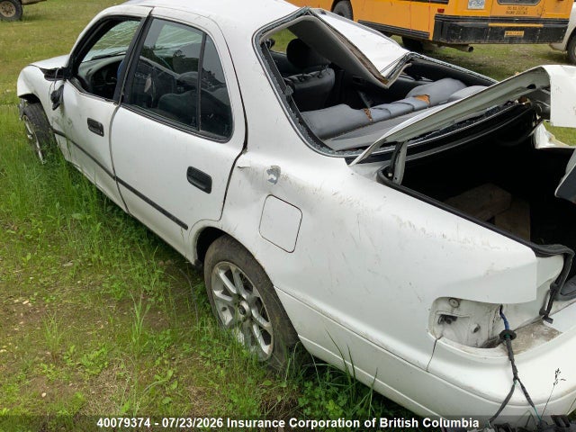 Продаж на аукціоні авто 1996 Toyota Camry, vin: 4T1BG12KXTU802945, номер лоту: 40079374