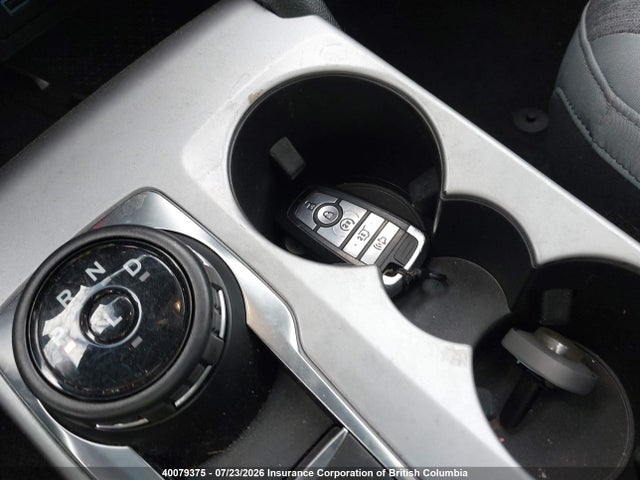 40079375 :رقم المزاد ، 3FMCR9B62MRA53552 vin ، 2021 Ford Bronco Sport Big Bend مزاد بيع