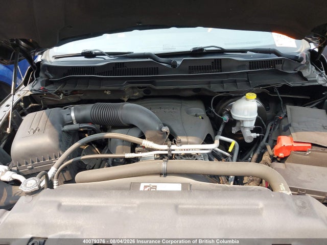 Продаж на аукціоні авто 2013 Ram 1500 Longhorn, vin: 1C6RR7PT4DS606506, номер лоту: 40079376