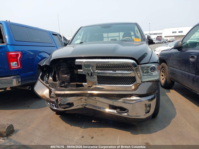 Продаж на аукціоні авто 2013 Ram 1500 Longhorn, vin: 1C6RR7PT4DS606506, номер лоту: 40079376