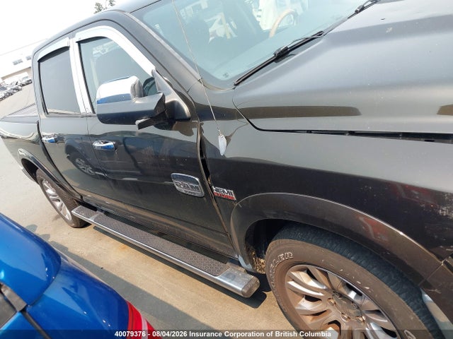 Продаж на аукціоні авто 2013 Ram 1500 Longhorn, vin: 1C6RR7PT4DS606506, номер лоту: 40079376