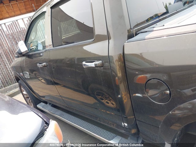 Продаж на аукціоні авто 2013 Ram 1500 Longhorn, vin: 1C6RR7PT4DS606506, номер лоту: 40079376