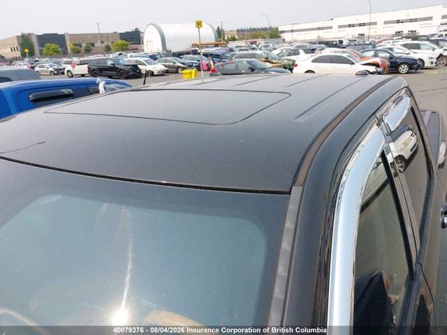 Продаж на аукціоні авто 2013 Ram 1500 Longhorn, vin: 1C6RR7PT4DS606506, номер лоту: 40079376