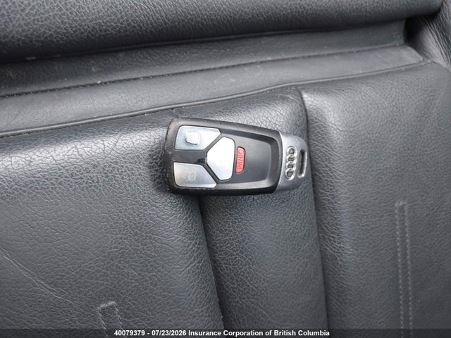 Audi A5 2018 WAUFNCF57JA006158 Image 11