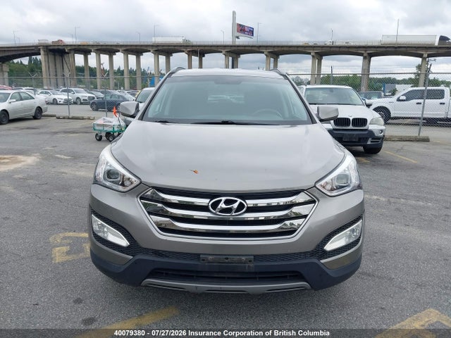 Продаж на аукціоні авто 2016 Hyundai Santa Fe Sport, vin: 5XYZUDLA2GG379918, номер лоту: 40079380
