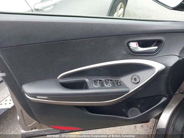 Продаж на аукціоні авто 2016 Hyundai Santa Fe Sport, vin: 5XYZUDLA2GG379918, номер лоту: 40079380