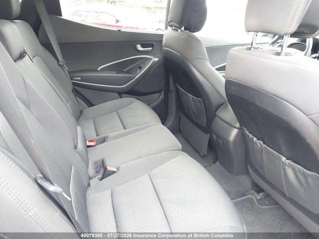 Продаж на аукціоні авто 2016 Hyundai Santa Fe Sport, vin: 5XYZUDLA2GG379918, номер лоту: 40079380