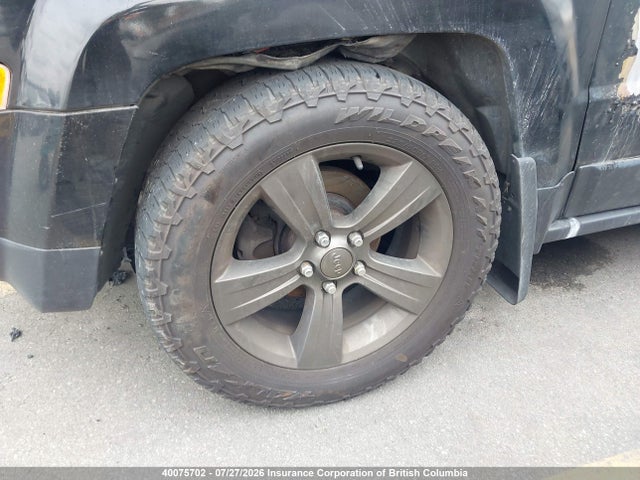 Jeep Patriot 2016 1C4NJRAB8GD752720 Image 18