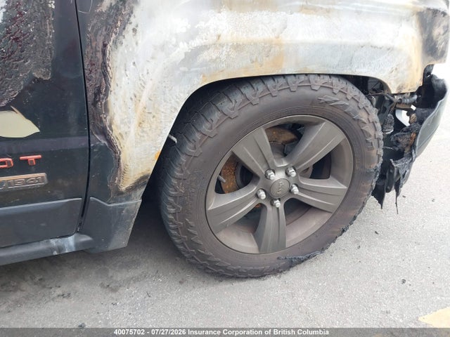Jeep Patriot 2016 1C4NJRAB8GD752720 Image 20
