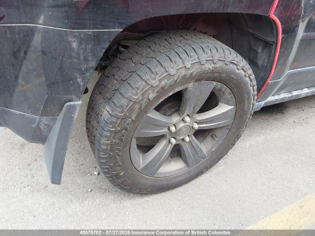 Jeep Patriot 2016 1C4NJRAB8GD752720 Image 21