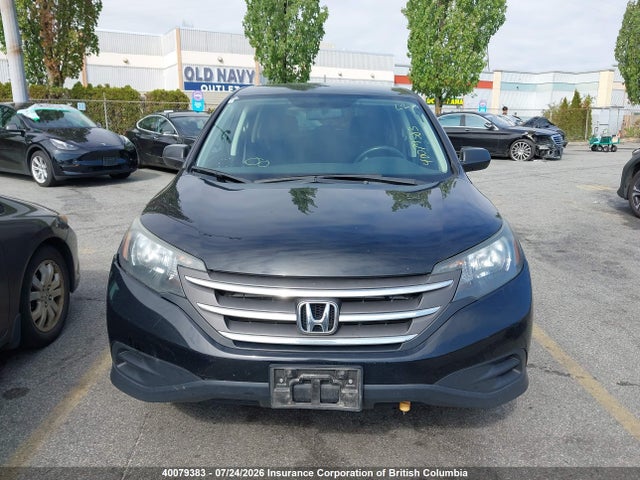 Aukcja sprzedaży 2012 Honda Cr-v, vin: 2HKRM4H37CH117759, numer aukcji: 40079383