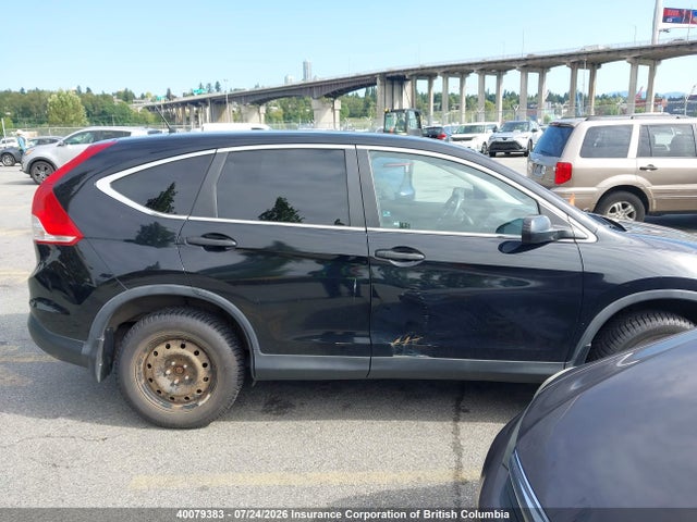 Aukcja sprzedaży 2012 Honda Cr-v, vin: 2HKRM4H37CH117759, numer aukcji: 40079383