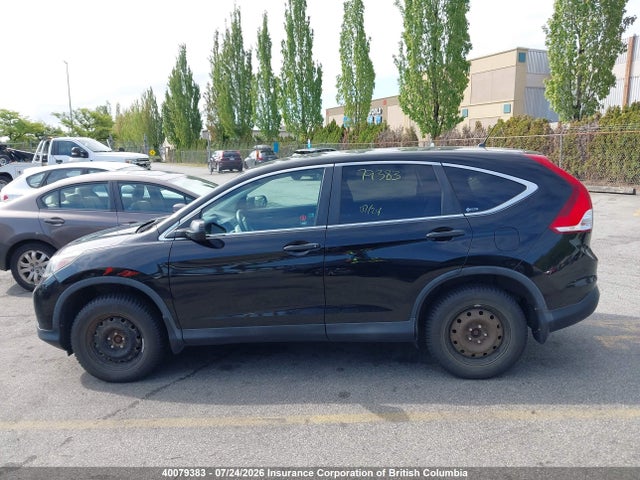 Aukcja sprzedaży 2012 Honda Cr-v, vin: 2HKRM4H37CH117759, numer aukcji: 40079383