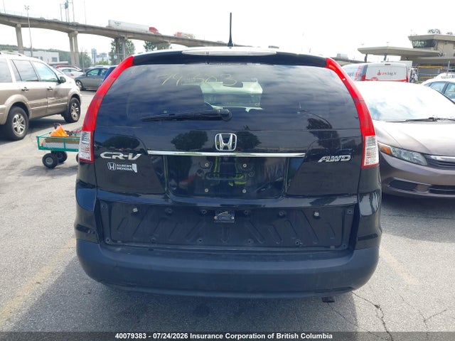 Aukcja sprzedaży 2012 Honda Cr-v, vin: 2HKRM4H37CH117759, numer aukcji: 40079383