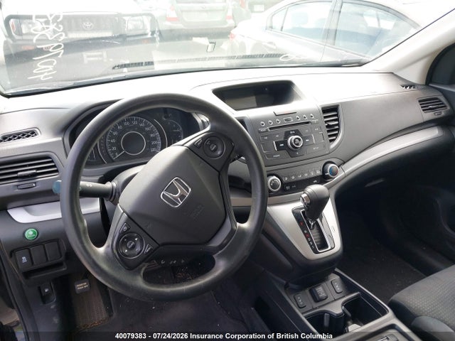 Aukcja sprzedaży 2012 Honda Cr-v, vin: 2HKRM4H37CH117759, numer aukcji: 40079383