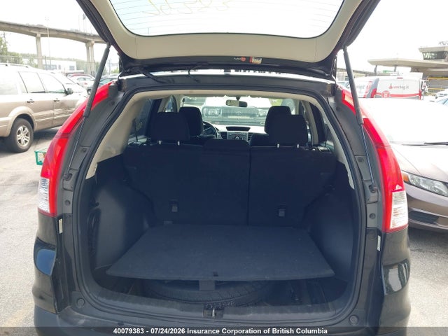Aukcja sprzedaży 2012 Honda Cr-v, vin: 2HKRM4H37CH117759, numer aukcji: 40079383