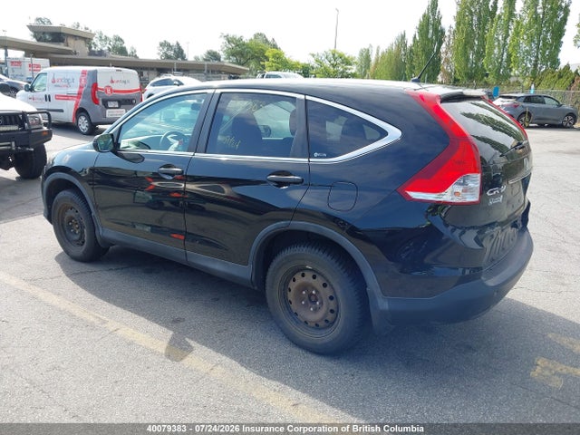 Aukcja sprzedaży 2012 Honda Cr-v, vin: 2HKRM4H37CH117759, numer aukcji: 40079383