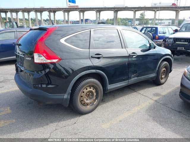 Aukcja sprzedaży 2012 Honda Cr-v, vin: 2HKRM4H37CH117759, numer aukcji: 40079383