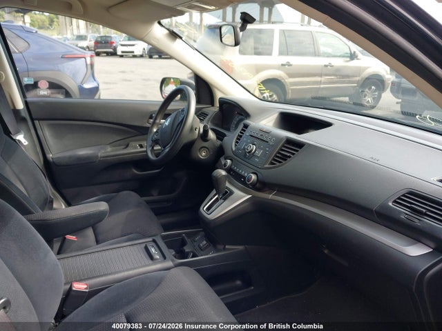 Aukcja sprzedaży 2012 Honda Cr-v, vin: 2HKRM4H37CH117759, numer aukcji: 40079383