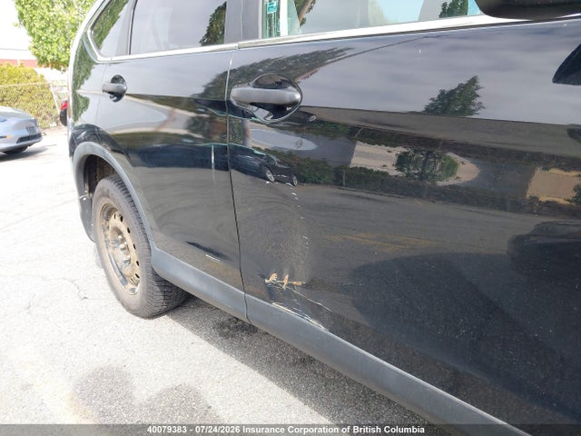 Aukcja sprzedaży 2012 Honda Cr-v, vin: 2HKRM4H37CH117759, numer aukcji: 40079383