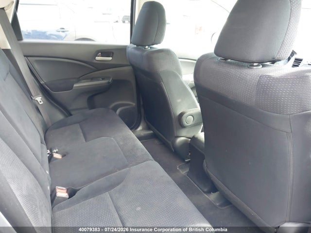 Aukcja sprzedaży 2012 Honda Cr-v, vin: 2HKRM4H37CH117759, numer aukcji: 40079383