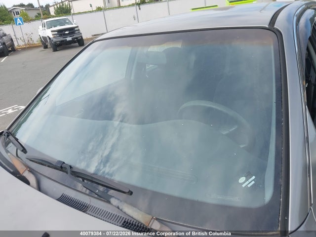 40079384 :رقم المزاد ، KMHWF25S54A086643 vin ، 2004 Hyundai Sonata Gl مزاد بيع